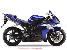 Injection Blue Fairings Kit for Yamaha YZF1000-R1 2004 2005 2006 ABS Body Kit