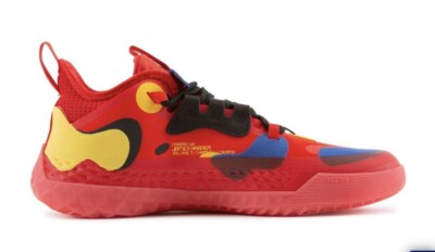 Men\'s Adidas Harden Vol. 5 Futurenatura All American McDonalds FZ1292 Size 8.5 Adidas Harden Vol. 5 Futurenatura All American McDonalds  main image 4