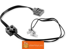 lego 8870 power functions light