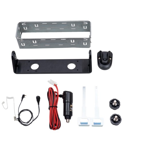 CB Radio PNI Escort HP 9500 multistandard, ASQ, VOX, Scan, 4W, AM-FM, 12V/24V - Picture 10 of 10