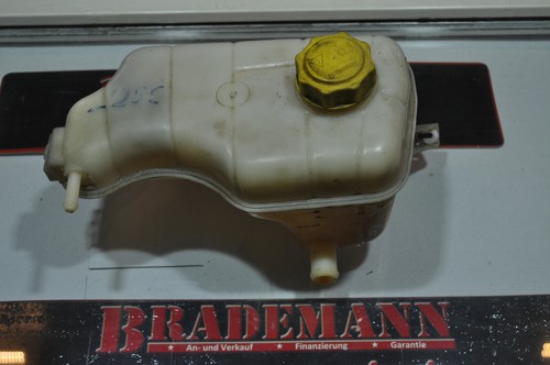 Ford Fiesta JAS 2000 Kühlmittelausgleichsbehälter ys618k2184da 96fb 8k218 ag