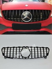 Tuning Mercedes CLASSE A