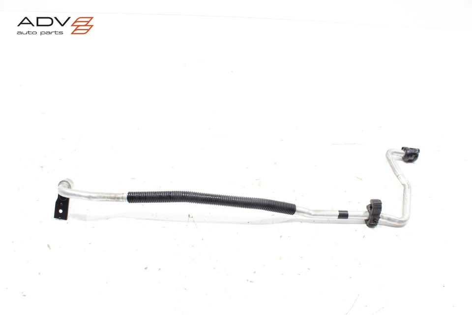 2010-2021 丰田 4RUNNER 4.0L V6 交流电空调软管管 原始设备制造商 — 第 3/4 张图片