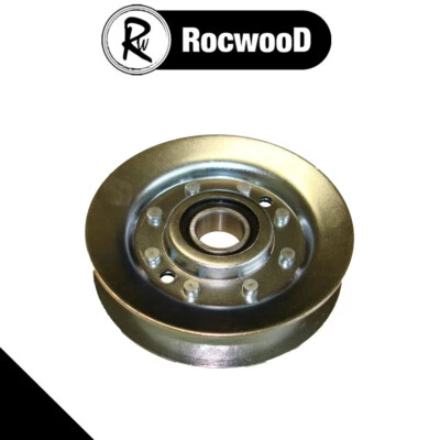 Belt Pulley Idler V Fits CastelGarden Honda Mountfield 25601555/0, 80286 Y09 003