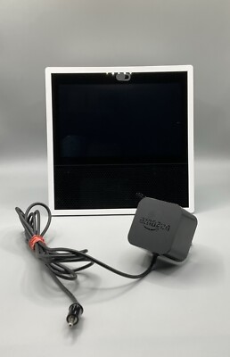 ECHO AMAZON MW46WB SHOW
