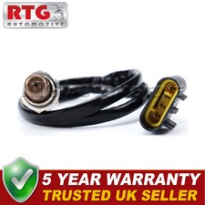 Rear Lambda Oxygen Sensor Fits Fiat 500 Ford Ka 1.2 1.4 4 Wire