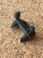 Prusa Mk3S+ Fan Shroud ASA Filament High Quality