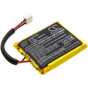 sony srs xb10 battery mah