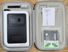 Vaonis Hestia Premium Pack Smartphone Telescope for Solar and Lunar Eclipses