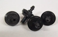 Lot of 25   Plant Irrigation Raindrip 1 Gph Drippers 