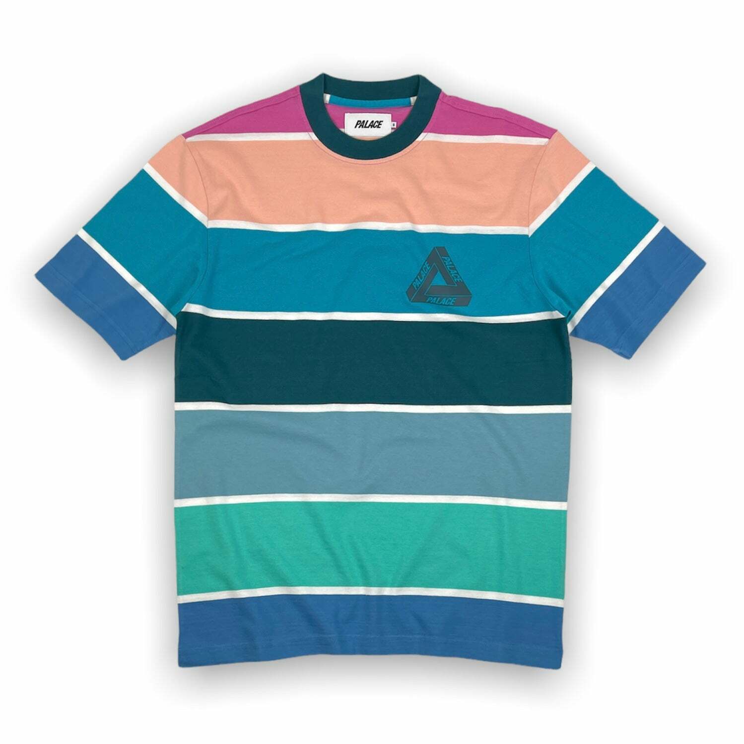 palace nuff nuff t shirt