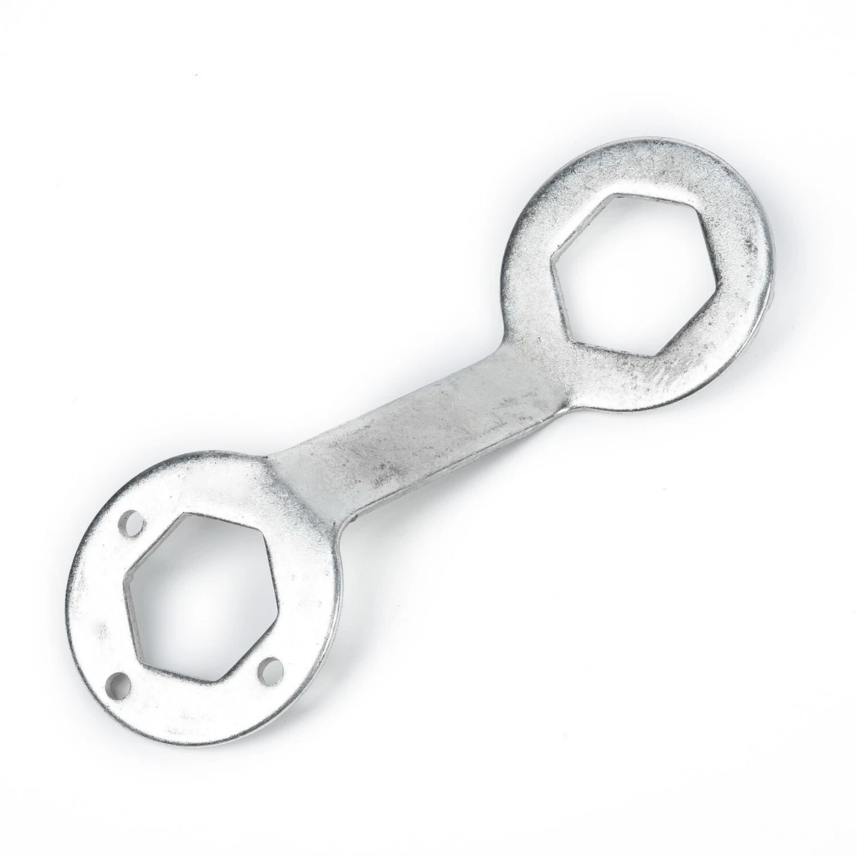 Washer Spanner Washing Machine Steel Metal 36mm 38mm Hexagon Spanner Tool