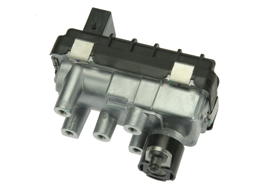 Привод турбокомпрессора для 2007-2009 Dodge Sprinter 2500 URO 2008 2009 - Изображение 3 из 4