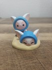 Valve Dotakins Series 3 Blind Box Vinyl Dota 2 TI9 Secret Shop - Meepo