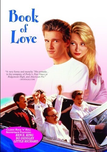 American Full Film Love Love Covers All DVD –