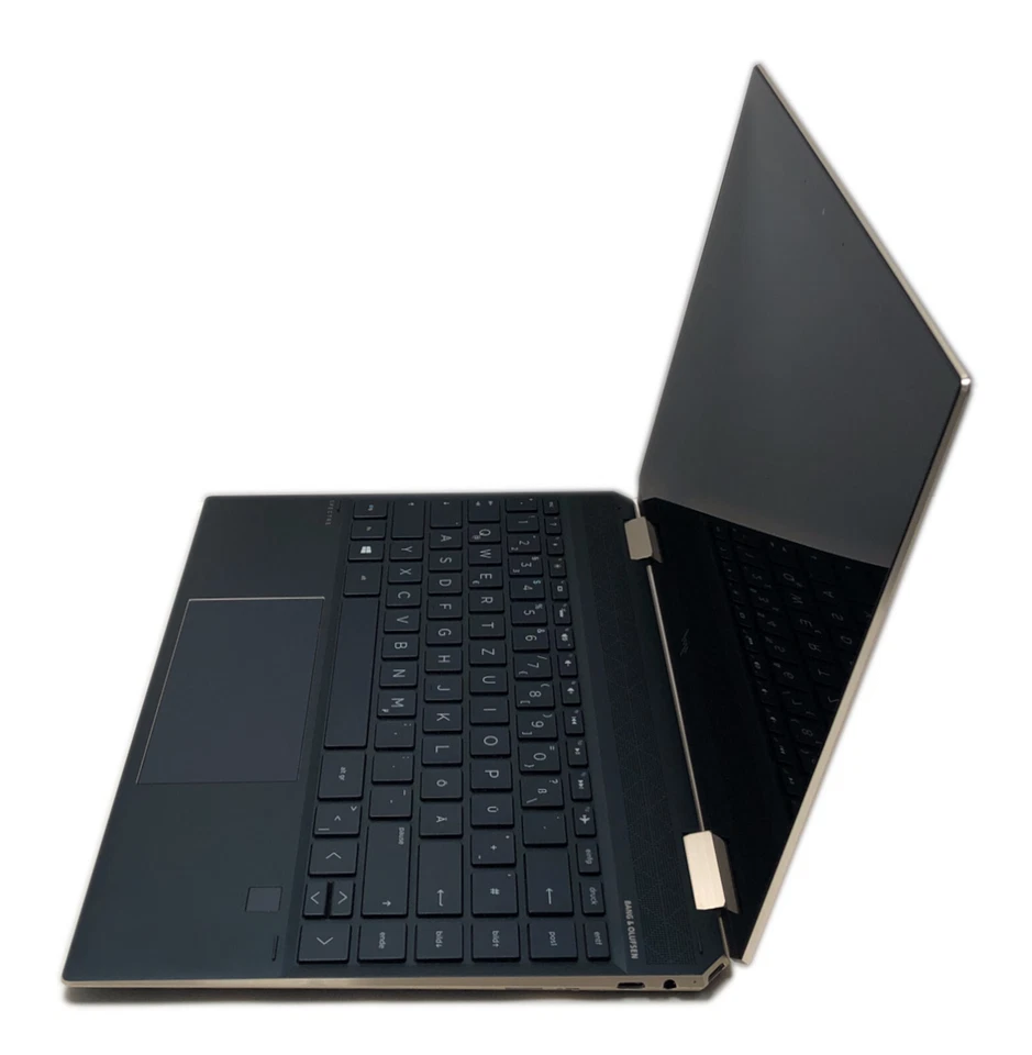 HP Spectre x360 13-ap0102ng 13,3" Convertible Touch FHD i5-8265U 8GB 256GB IR - Bild 4 von 4