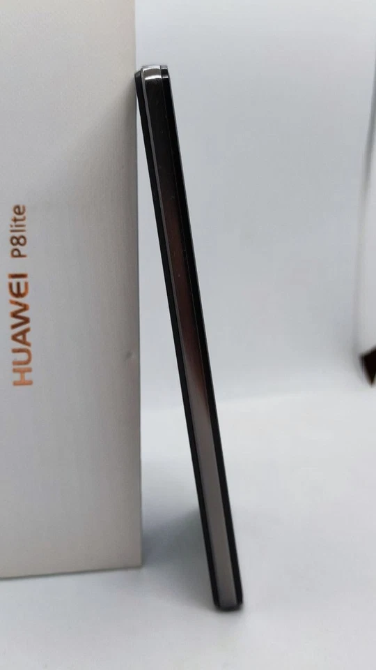 Huawei P8 lite 16 GB Usato Perfettamente Funzionante con Scatola - Immagine 3 di 4