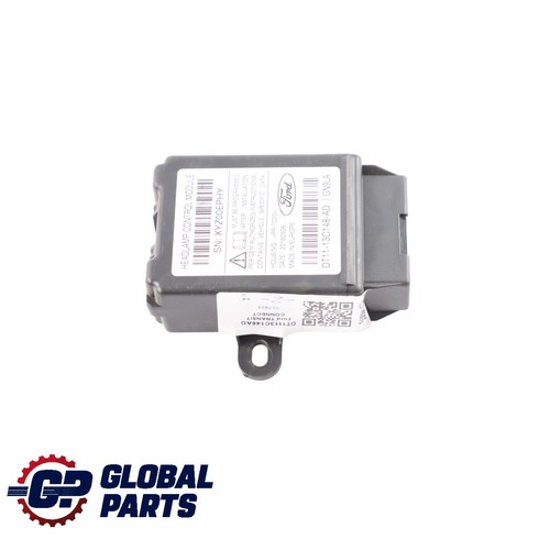 Ford Transit Connect Mk2 Headlight Module Control Unit ECU DT11-13C148-AD - Picture 6 of 11