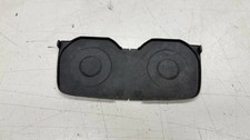 BMW 7er F01 F02 Mittelkonsole Getr�nkehalter Matte 51169179819 2009-2015