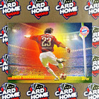 Owen Hargreaves /50 Gold CC-3 - 2025-26 TOPPS FC Bayern Munich Team