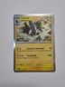 Luxray 028/088 Rare Perfect Order Pokemon Holo Near Mint