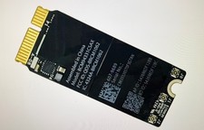 Wifi Bluetooth Airport Card 607-8356 for MacBook Pro 13" A1425 2012 2013 Retina