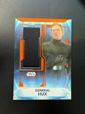 2021 Topps Star Wars Bad Batch Exclusive Trading Cards 19
