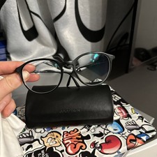 Giorgio Armani Brille mit -4,0 Dioptrien