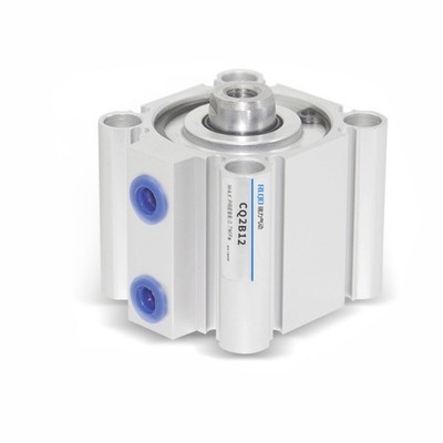 SMC CQ2B12-40D Through-hole Cylinder Without Auto Switch New  *cc