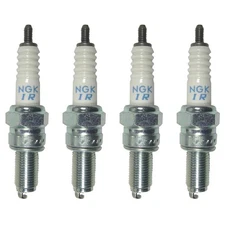 NGK Spark Plug Set For Suzuki GSX-R600