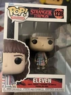 Funko Pop! Vinyl: Stranger Things - Eleven #1238