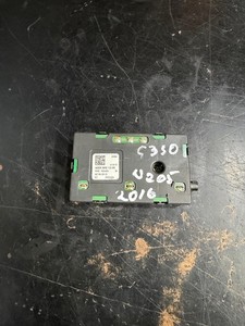 MERCEDES BENZ C350e W205 2016 HYBRID ANTENNENVERSTÄRKER A2059051205