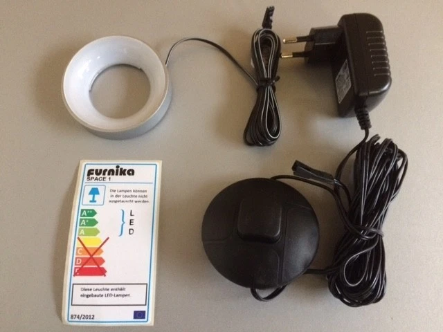 Illuminazione per vetrina a LED luce da incasso spot da incasso luce da... - Immagine 4 di 4