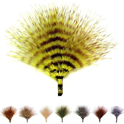 MFC Mini Barred Marabou