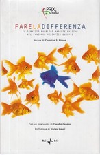 Fare la differenza - Christian S. Nissen (Rai Eri)