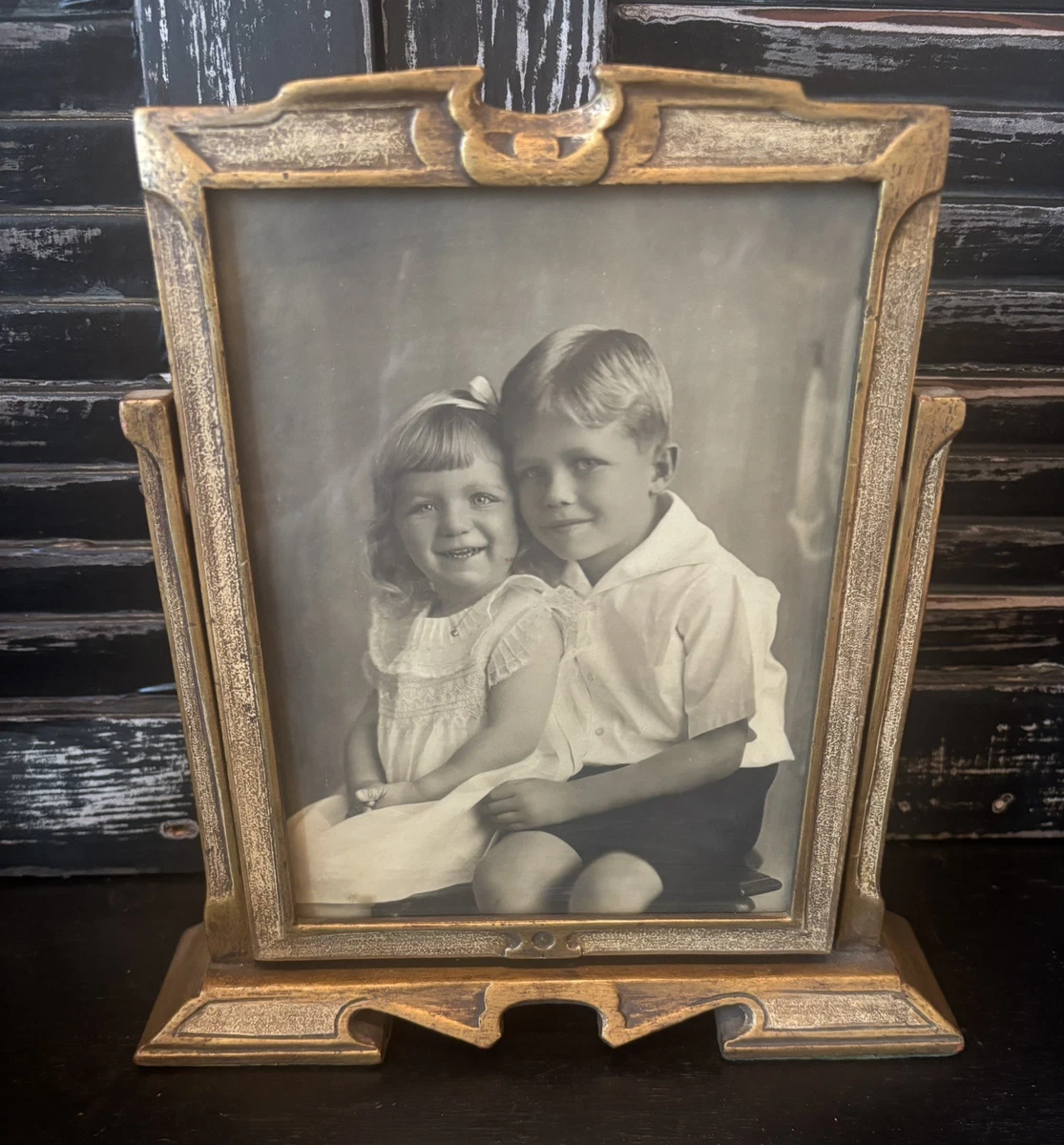 Antique Art Deco Picture Frames 1900-1940 for sale | eBay