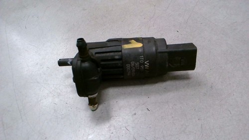 Scheibenwaschpumpe VW Touran 1.9 TDI DPF DSG Bj 2009 1 T 2416456