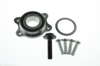 Radlagersatz Automega 110083910 FüR Audi A6 Phaeton VW A8 C6 4F5 R8 3D1 3D2 3D3