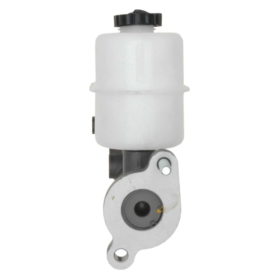 Cilindro maestro de freno genuino ACDelco para Ram 2500/3500 2011 con mangueras de purga Foto 3 de 4