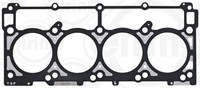 Dichtung Zylinderkopf Links FüR Chrysler Dodge Jeep 300C Touring Durango RAM