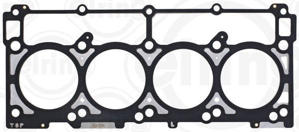 Dichtung Zylinderkopf Links FüR Chrysler Dodge Jeep 300C Touring Durango RAM-image
