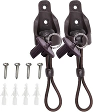 New kit+end Cover, General Replacement Installation Accessories for Indoor/Ou