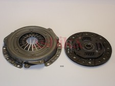 Kit d'embrayage Mazda 121