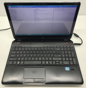 HP ENVY dv6-7300/CT ジャンク Hp Envy Dv6 | eBay