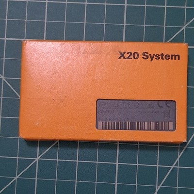  New B&R Analog Output Module X20 AO 2632 