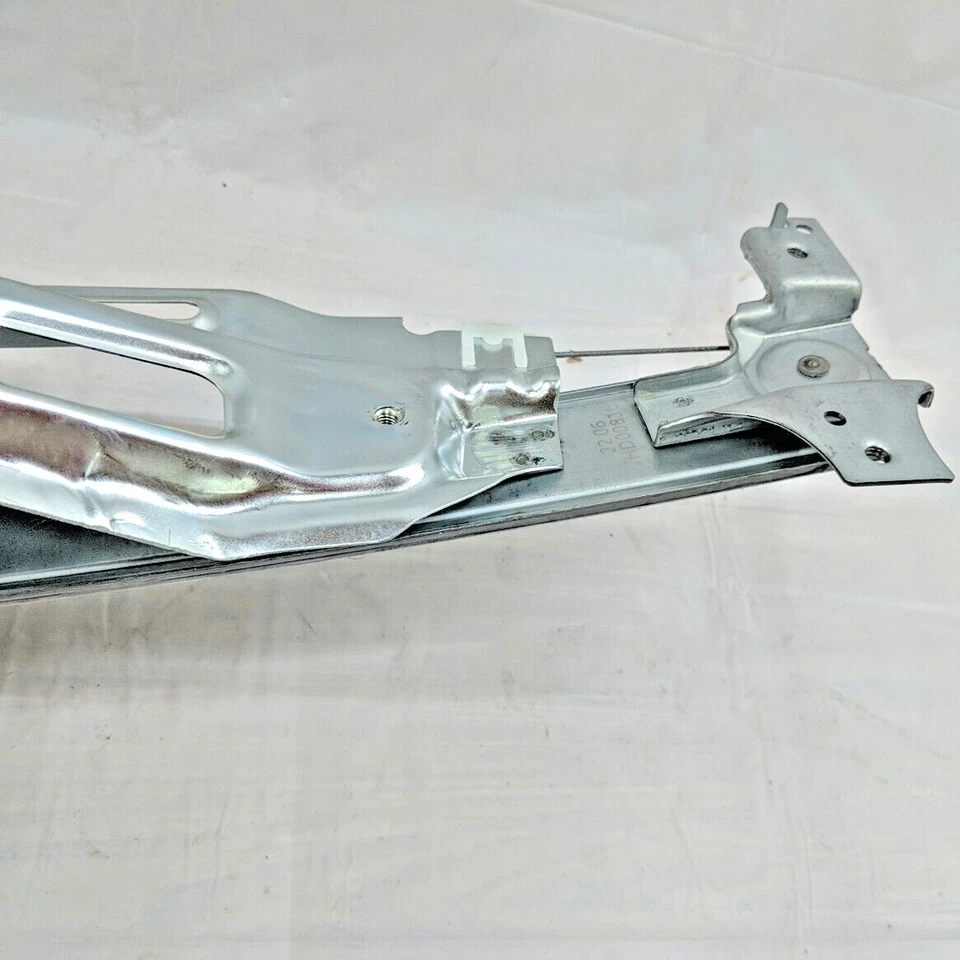 Regulador de ventana eléctrica delantero izquierdo Dorman 751032 para Acura MDX 2007-2013 con motor Foto 3 de 4