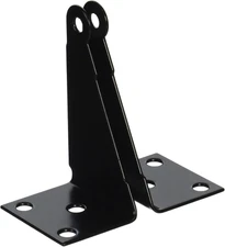 -  Jamb Bracket for Pneumatic Closers - Repair Bracket for Wright Product Closer