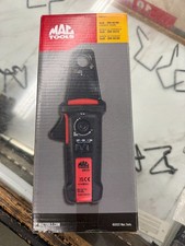 Mac Tools 5mA - 30 A AC/DC Current Probe (EM1...