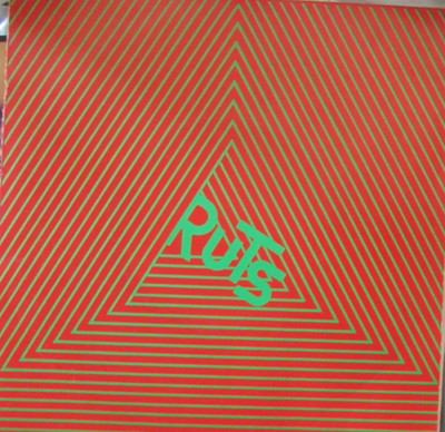 THE RUTS Babylons Burning 45T UK Punk