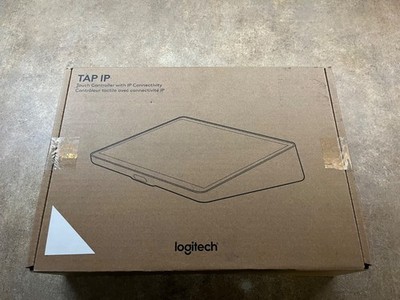Logitech Tap IP Video Conferencing Touch Controller 952-000088